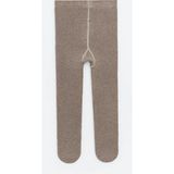 Lc Waikiki Yeni Sezon Bej Basic Erkek Bebek Havlu Külotlu Çorap - 1 - 2 Yaş