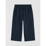 Lc Waikiki Yeni Sezon Beli Lastikli Basic Erkek Çocuk Şort - 9 - 10 Yaş - Lacivert