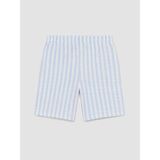 Lc Waikiki Yeni Sezon Beli Lastikli Çizgili Erkek Çocuk Pijama Altı - 4 - 5 Yaş