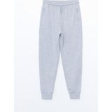 Lc Waikiki Yeni Sezon Beli Lastikli Erkek Cocuk Jogger Esofman Alti - S52707Z4 - Gri