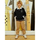 Lc Waikiki Yeni Sezon Beli Lastikli Erkek Çocuk Jogger Pantolon - Bej - 3 - 4 Yaş
