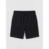 Lc Waikiki Yeni Sezon Beli Lastikli Erkek Çocuk Pike Şort - 2 - 3 Yaş