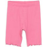 Lc Waikiki Yeni Sezon Beli Lastikli Fitilli Kız Çocuk Tayt - 9 - 12 Ay - Pembe