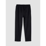 Lc Waikiki Yeni Sezon Cepli Erkek Çocuk Pantolon - Koyu Lacivert - 11 - 12 Yaş