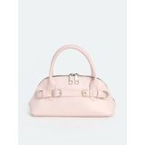 Lc Waikiki Yeni Sezon Çıkarılabilir Askılı Kadın Omuz Çantası - Açık Pembe