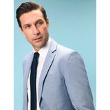 Lc Waikiki Yeni Sezon Dar Kalıp Erkek Blazer Ceket - Mavi - 52