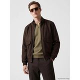 Lc Waikiki Yeni Sezon Dik Yaka Erkek Ceket - XL - Kahverengi