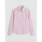 Lc Waikiki Yeni Sezon Ekose Kadın Gömlek - XS - Pembe