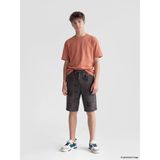 Lc Waikiki Yeni Sezon Erkek Çocuk Baskılı Bermuda Şort - 9 - 10 Yaş