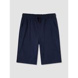 Lc Waikiki Yeni Sezon Erkek Çocuk Bermuda Şort - 8 - 9 Yaş - Koyu Lacivert