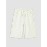 Lc Waikiki Yeni Sezon Erkek Çocuk Culotte Fit Şort - 1 - 2 Yaş - Açık Bej