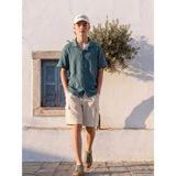 Lc Waikiki Yeni Sezon Erkek Çocuk Gabardin Kargo Şort - 12 - 13 Yaş - Ekru