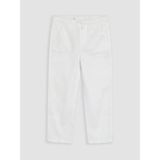 Lc Waikiki Yeni Sezon Erkek Çocuk Gabardin Pantolon - 4 - 5 Yaş