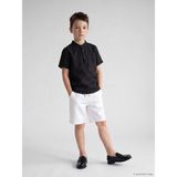 Lc Waikiki Yeni Sezon Erkek Çocuk Gabardin Şort - 1 - 2 Yaş