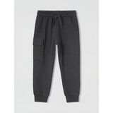 Lc Waikiki Yeni Sezon Erkek Çocuk Jogger Eşofman Altı - Antrasit - 1 - 2 Yaş