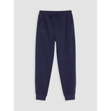 Lc Waikiki Yeni Sezon Erkek Çocuk Jogger Eşofman Altı - Koyu Lacivert - 12 - 13 Yaş