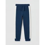 Lc Waikiki Yeni Sezon Erkek Çocuk Jogger Eşofman Altı - Lacivert - 1 - 2 Yaş