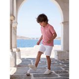 Lc Waikiki Yeni Sezon Erkek Çocuk Şort - 1 - 2 Yaş