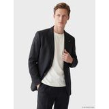 Lc Waikiki Yeni Sezon Erkek Keten Blazer Ceket - 54