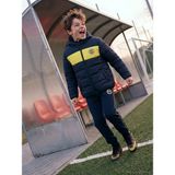 Lc Waikiki Yeni Sezon Fenerbahçe Nakışlı Erkek Çocuk Eşofman Altı - Lacivert - 10 - 11 Yaş
