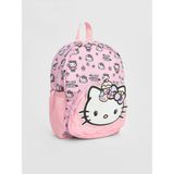 Lc Waikiki Yeni Sezon Hello Kitty Baskılı Kız Çocuk Sırt Çantası - Açık Pembe