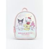 Lc Waikiki Yeni Sezon Hello Kitty Baskılı Kız Çocuk Sırt Çantası - Gri
