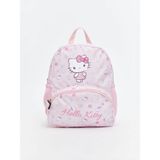Lc Waikiki Yeni Sezon Hello Kitty Baskılı Kız Çocuk Sırt Çantası - Pembe