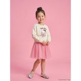 Lc Waikiki Yeni Sezon Hello Kitty Baskılı Kız Çocuk Tütü Elbise - Ekru - 3 - 4 Yaş