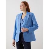 Lc Waikiki Yeni Sezon Kadın Blazer Ceket - Mavi