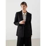Lc Waikiki Yeni Sezon Kadın Blazer Ceket - Siyah