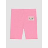 Lc Waikiki Yeni Sezon Kız Çocuk Kaşkorse Bisikletçi Tayt - Neon Pembe - 5 - 6 Yaş