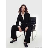 Lc Waikiki Yeni Sezon Kruvaze Yaka Kadın Blazer Ceket - 38