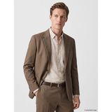 Lc Waikiki Yeni Sezon Loose Fit Erkek Blazer Ceket - 48 - Açık Kahverengi