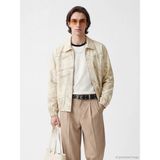 Lc Waikiki Yeni Sezon Loose Fit Erkek Ceket - Bej