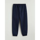 Lc Waikiki Yeni Sezon Loose Fit Erkek Çocuk Jogger Pantolon - Lacivert - 9 - 10 Yaş