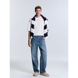Lc Waikiki Yeni Sezon Loose Fit Erkek Jean Pantolon - Indigo - 28