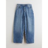 Lc Waikiki Yeni Sezon Loose Fit Erkek Jean Pantolon - Indigo - 36