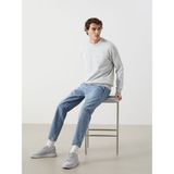 Lc Waikiki Yeni Sezon Loose Fit Erkek Jean Pantolon - S5G304Z8 - İndigo - 28