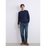 Lc Waikiki Yeni Sezon Loose Fit Erkek Jean Pantolon - Yeşil - 30