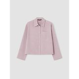 Lc Waikiki Yeni Sezon Loose Fit Kadın Gömlek - 40