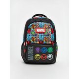 Lc Waikiki Yeni Sezon Marvel Baskılı Erkek Çocuk Okul Çantası - Karışık