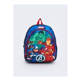 LC Waikiki Yeni Sezon Marvel Baskılı Erkek Çocuk Okul Çantası