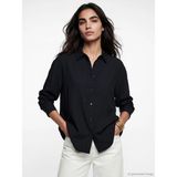Lc Waikiki Yeni Sezon Oversize Kadın Gömlek