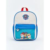 Lc Waikiki Yeni Sezon Paw Patrol Baskılı Erkek Çocuk Sırt Çantası - Açık Gri