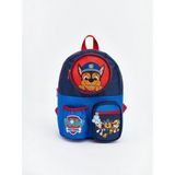Lc Waikiki Yeni Sezon Paw Patrol Baskılı Erkek Çocuk Sırt Çantası - Lacivert