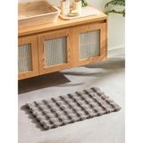 Lc Waikiki Yeni Sezon Pelüş Banyo Paspası 50X80 cm - Bej