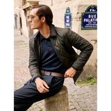 Lc Waikiki Yeni Sezon Polo Yaka Erkek Triko Kazak - Lacivert - M