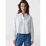 Lc Waikiki Yeni Sezon Poplin Kadın Gömlek - 40