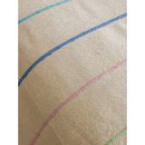 Lc Waikiki Yeni Sezon Püsküllü Tek Kişilik Yatak Örtüsü 130X170 cm