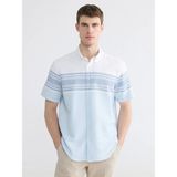 Lc Waikiki Yeni Sezon Regular Fit Armürlü Erkek Gömlek